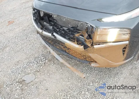 2023 Hyundai Santa Fe Sel from USA, damaged, VIN 5NMS24AJ1PH647213